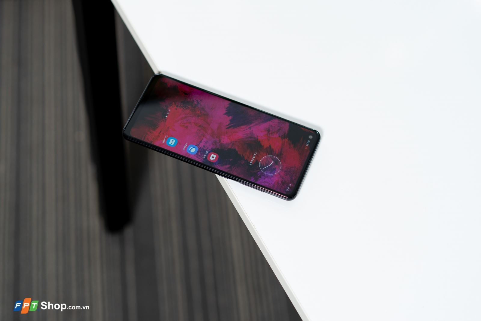 Samsung Galaxy A21s