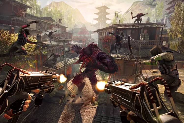 Shadow Warrior 3