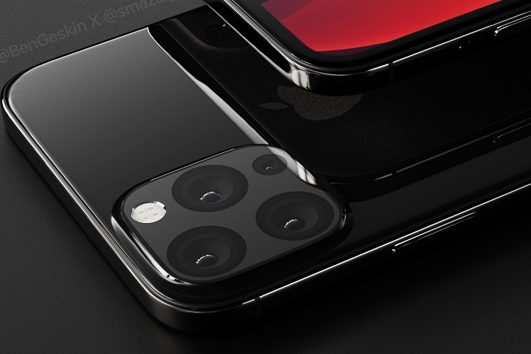 iPhone 12