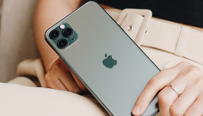 iPhone 11 Pro Max