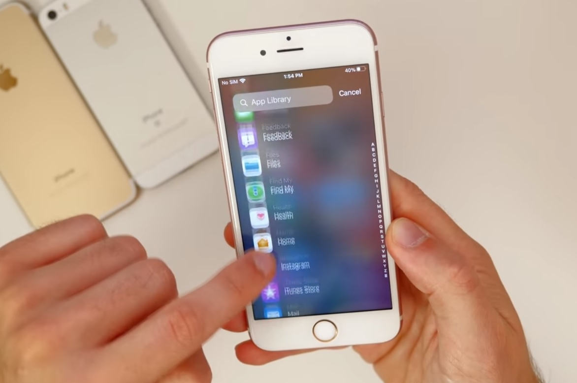ios 14