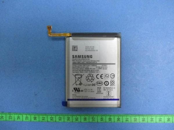 Galaxy M41