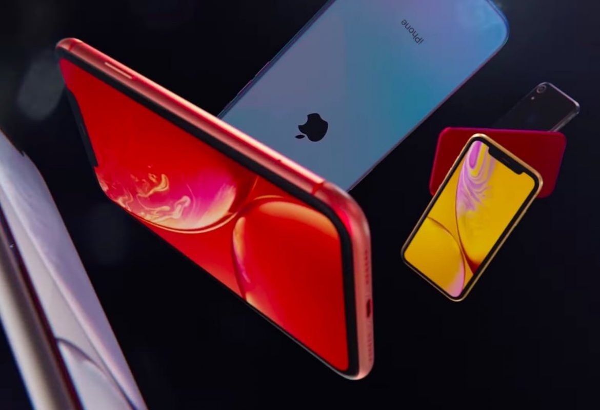 iPhone XR là smartphone giá trị nhất trên thị trường sau 2 năm ra mắt 2