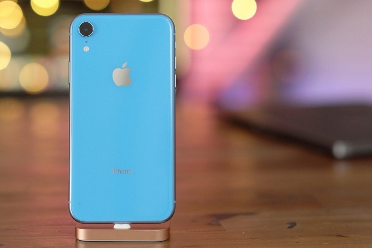 Sau 2 năm ra mắt iPhone XR vẫn là smartphone giá trị nhất trên thị trường Sau 2 năm ra mắt iPhone XR vẫn là smartphone giá trị nhất trên thị trường