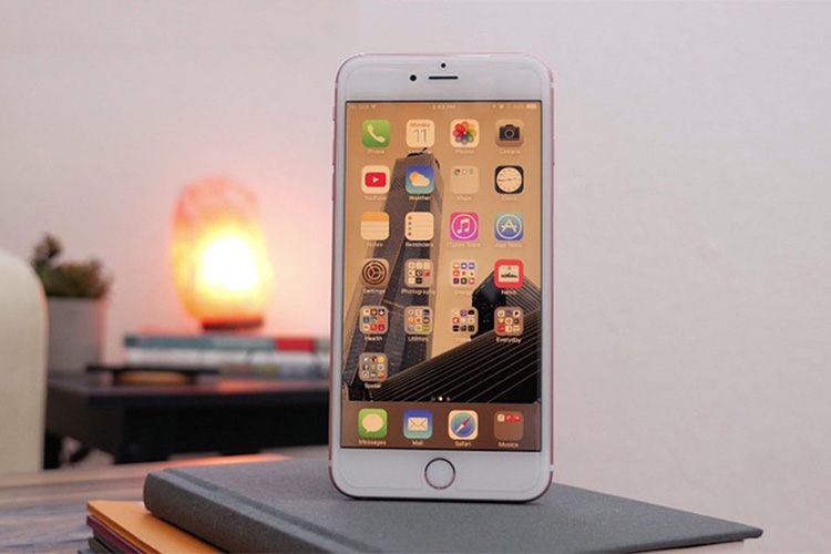 Hệ điều hành iOS đã thay đổi ra sao trong 13 năm qua? 12