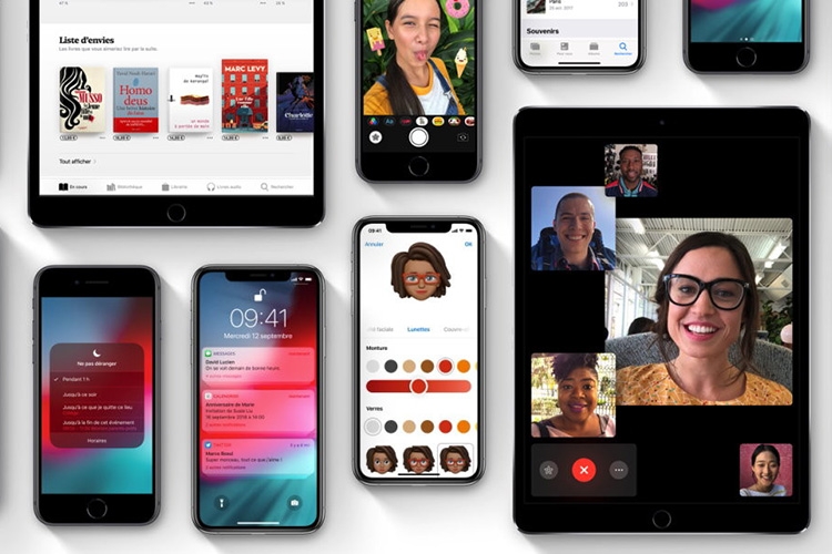 Hệ điều hành iOS đã thay đổi ra sao trong 13 năm qua? 679