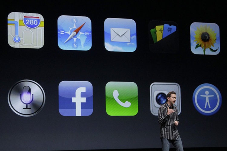 Hệ điều hành iOS đã thay đổi ra sao trong 13 năm qua? 6