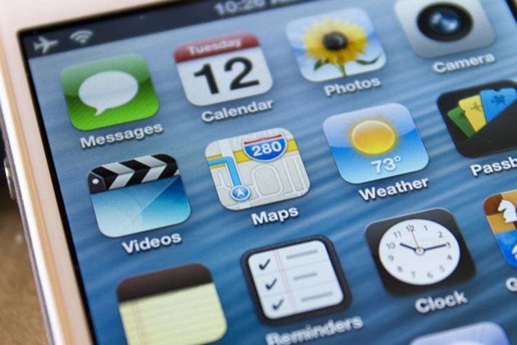 Hệ điều hành iOS đã thay đổi ra sao trong 13 năm qua? 7