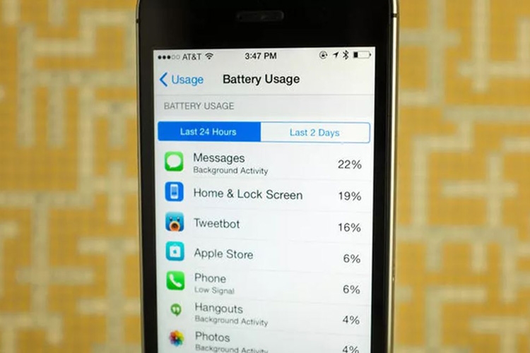 Hệ điều hành iOS đã thay đổi ra sao trong 13 năm qua? 9