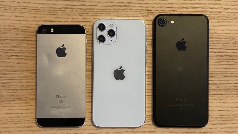 iPhone 12