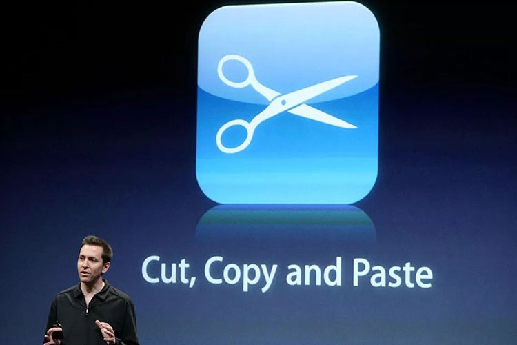 Qua 13 năm phát triển, Apple đã cải tiến iOS như thế nào? 3