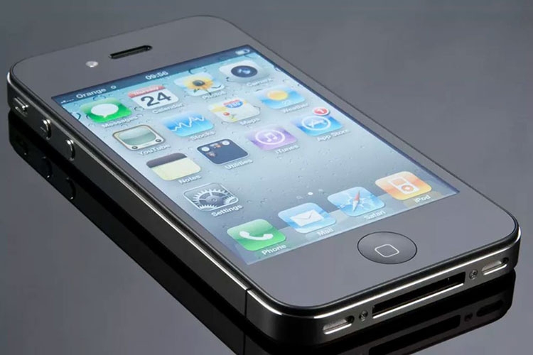 Qua 13 năm phát triển, Apple đã cải tiến iOS như thế nào? 4