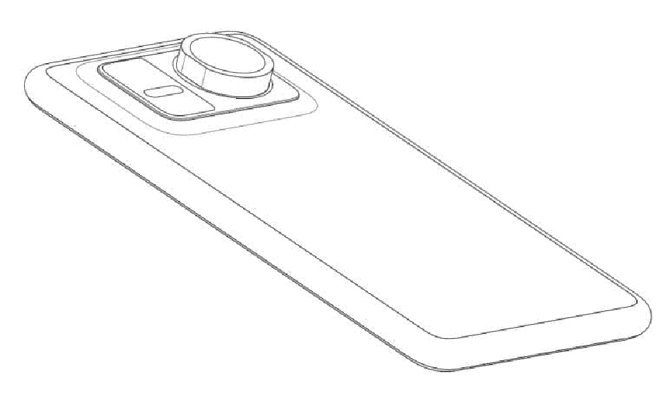 Bằng sáng chế Huawei (ảnh 2) Bằng sáng chế Huawei (ảnh 2)