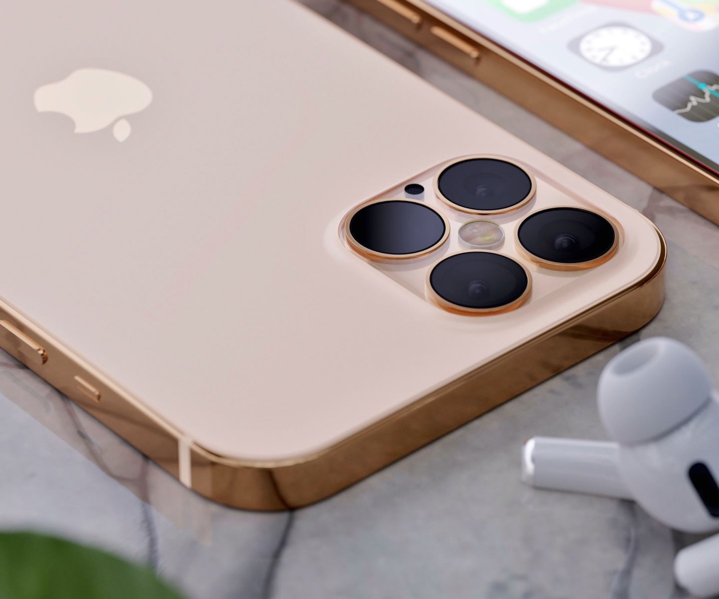 Nếu đây là iPhone 12 Pro và Samsung Galaxy Note 20 Ultra, bạn sẽ lựa chọn ra sao? 3