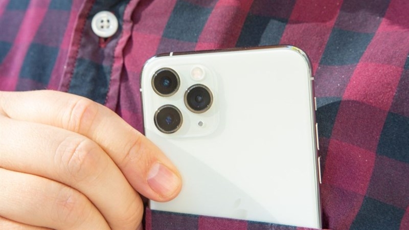 Đâu là những tính năng mà người dùng muốn có trên iPhone màn hình gập? Đâu là những tính năng mà người dùng muốn có trên iPhone màn hình gập?