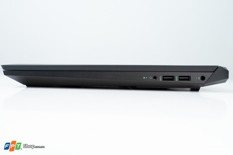 Trên tay HP Pavilion Gaming 15: hoàn thiện tốt, màn hình đẹp