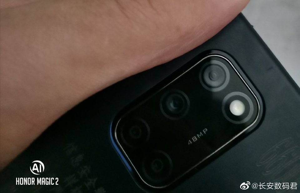 Rò rỉ thông tin smartphone Huawei và Honor Rò rỉ thông tin smartphone Huawei và Honor