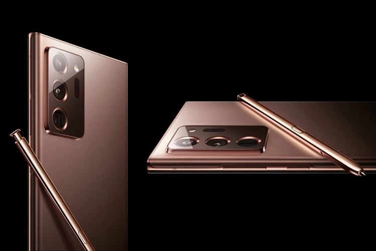 Tất tần tật về Samsung Galaxy Note 20 Ultra – smartphone Samsung đình đám nhất nửa cuối 2020 3