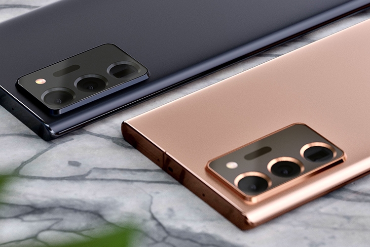 Tất tần tật về Samsung Galaxy Note 20 Ultra – smartphone Samsung đình đám nhất nửa cuối 2020 8