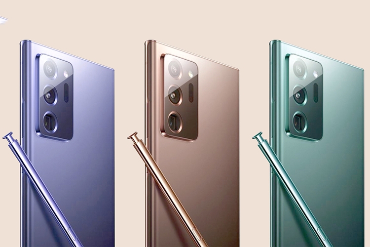 Tất tần tật về Samsung Galaxy Note 20 Ultra – smartphone Samsung đình đám nhất nửa cuối 2020 9