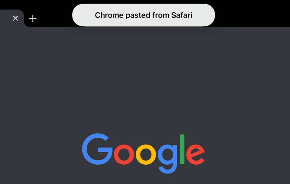 Tính năng bảo mật của iOS 14 (ảnh 2) Tính năng bảo mật của iOS 14 (ảnh 2)