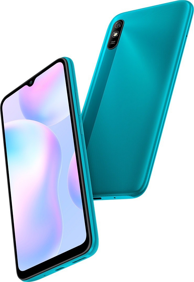 Redmi 9A (ảnh 1)