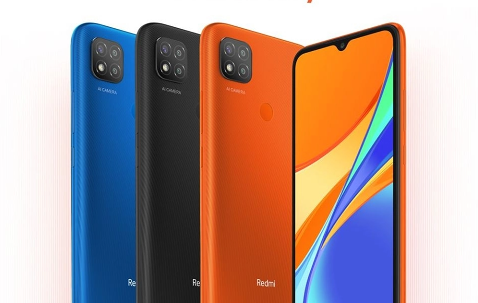 Redmi 9C