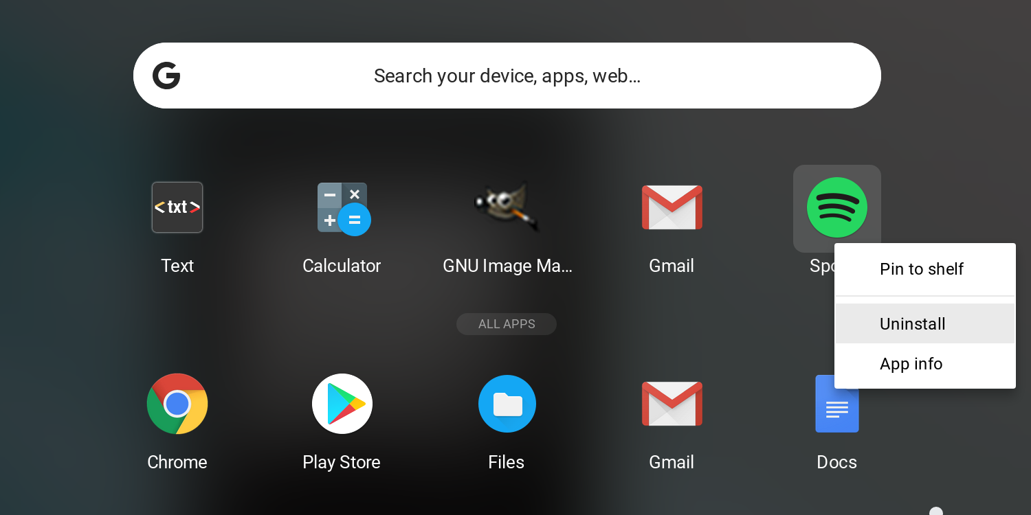 ChromeOS là gì 2