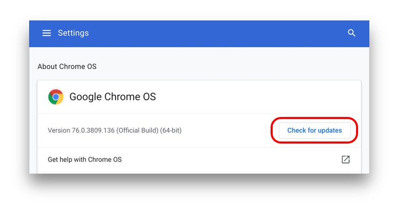 ChromeOS là gì 3