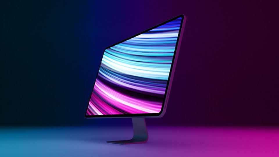 Nguồn cung iMac 27 inch bị khan hiếm (ảnh 2)