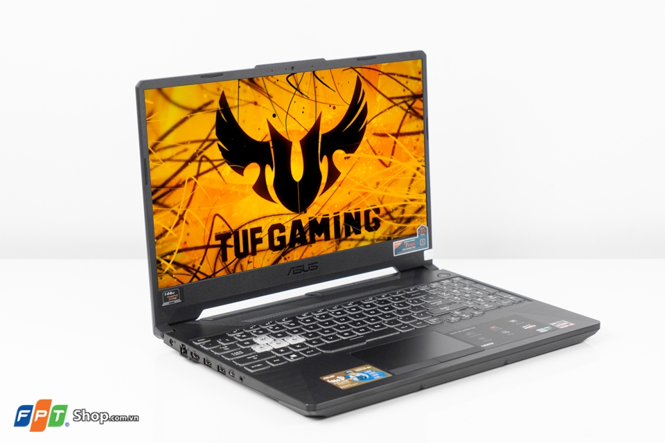 Asus TUF FA506II-AL012T Asus TUF FA506II-AL012T