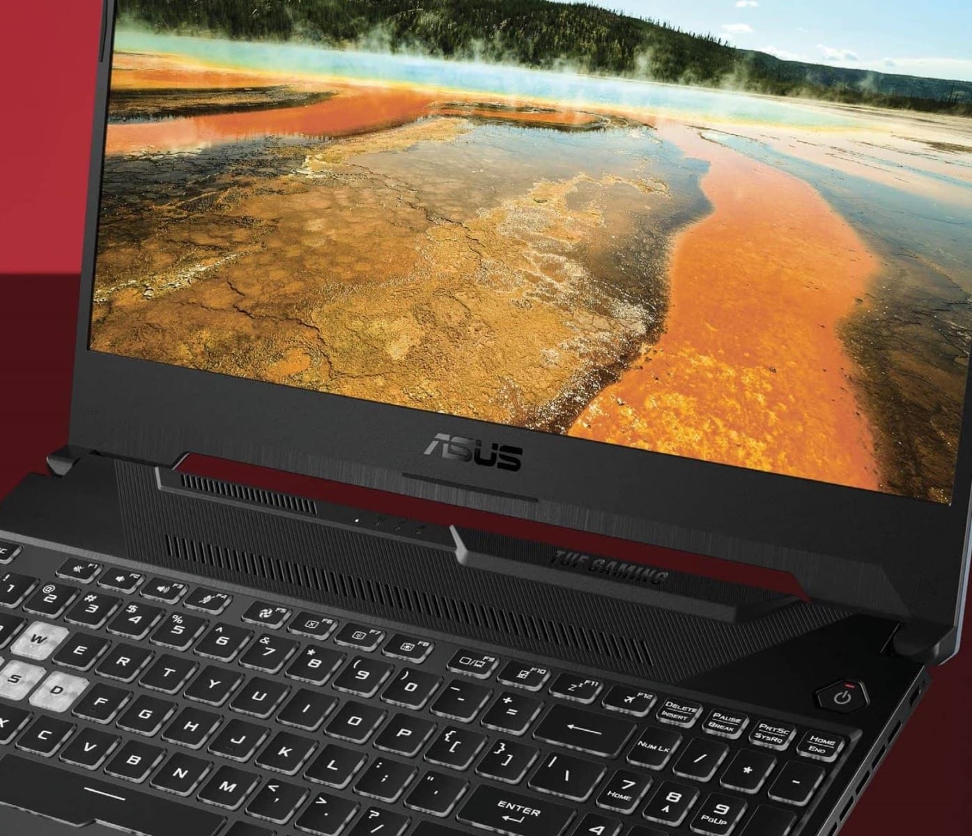 Asus TUF FA506II-AL012T Asus TUF FA506II-AL012T