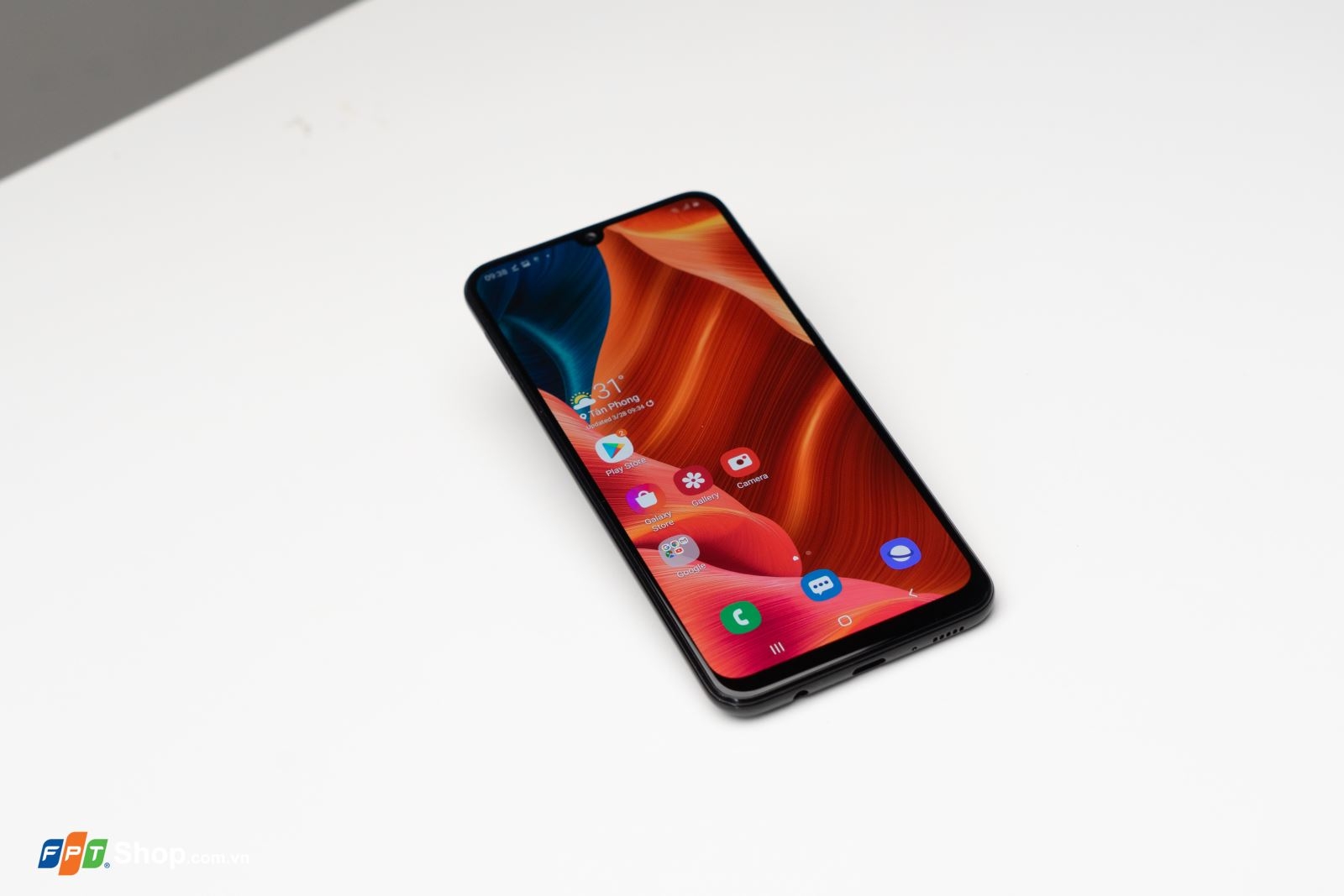 Samsung Galaxy M21