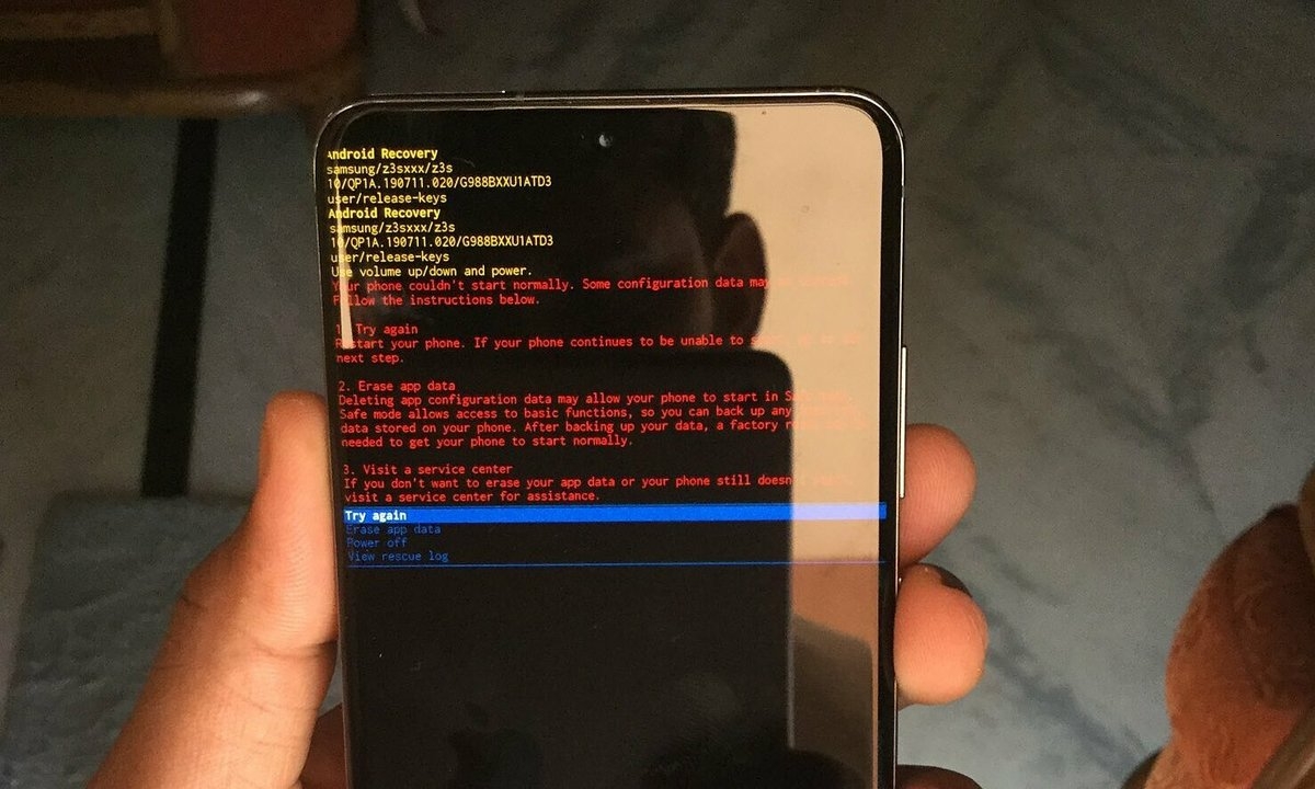 Samsung chính thức công bố bản vá bảo mật Android tháng 7/2020