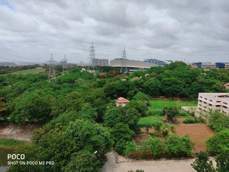 Poco M2 Pro
