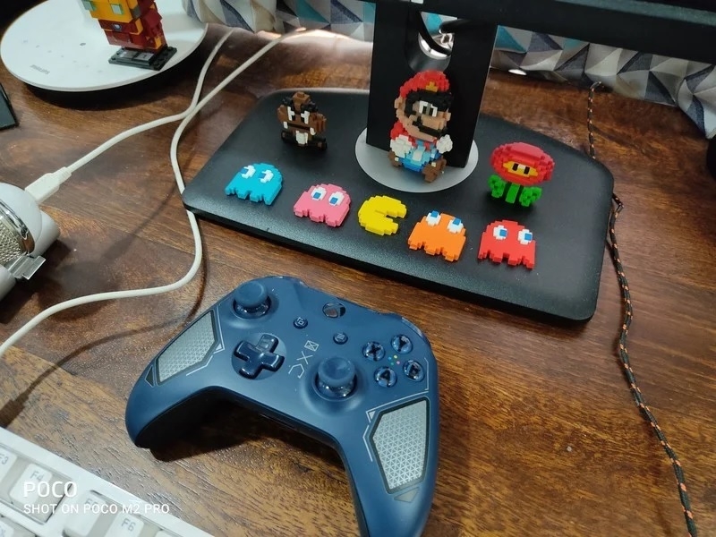 Poco M2 Pro