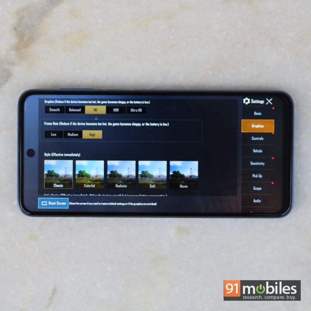 Poco M2 Pro