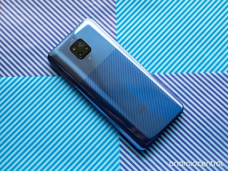 Poco M2 Pro