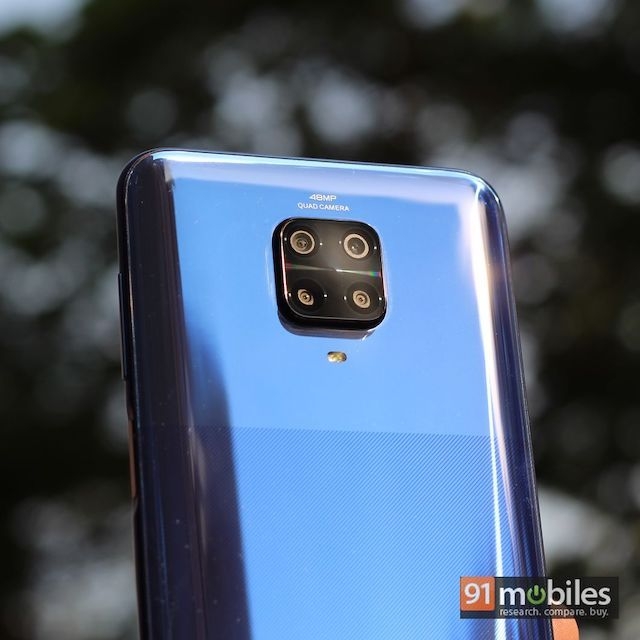 Poco M2 Pro