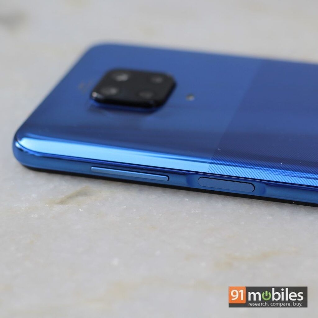 Poco M2 Pro