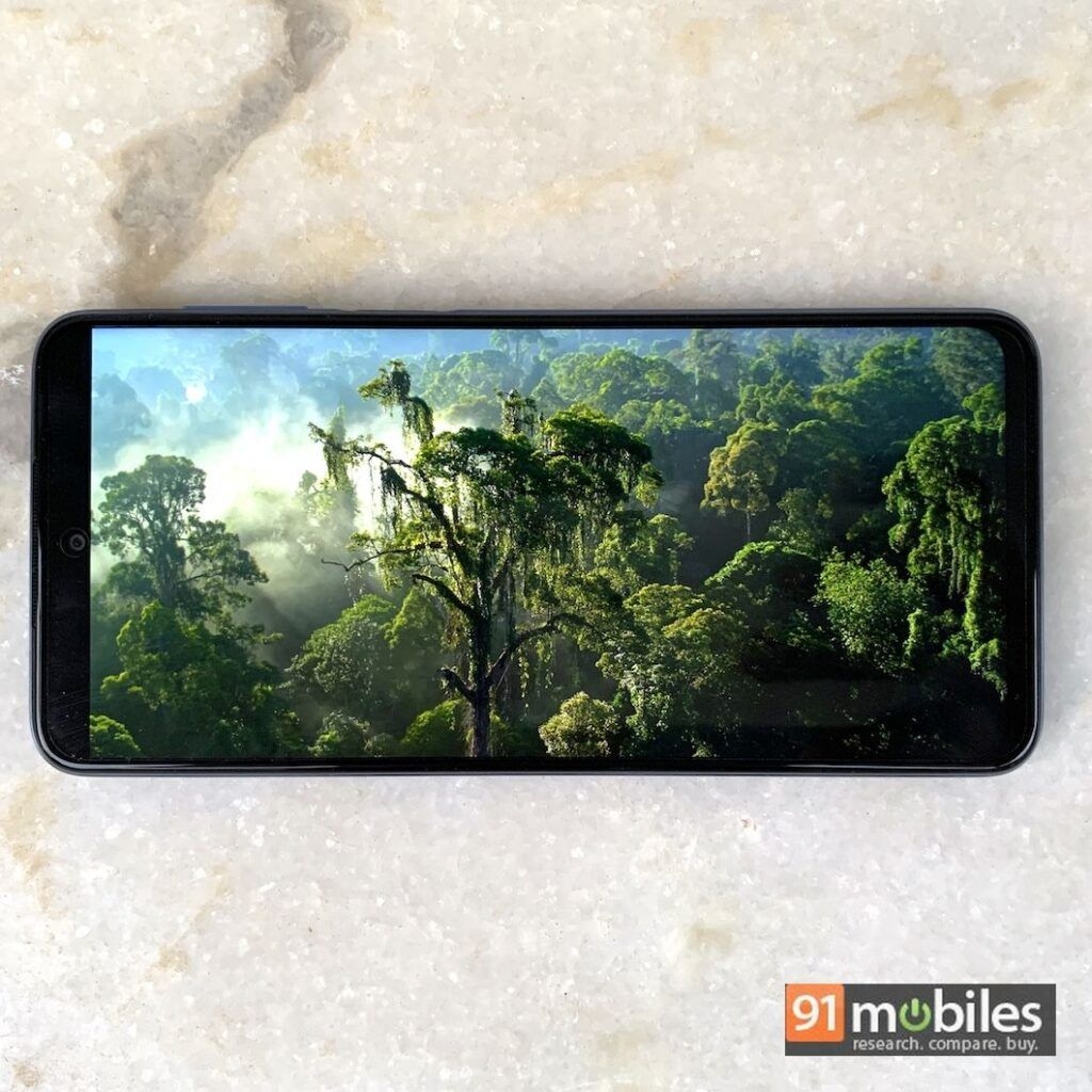 Poco M2 Pro
