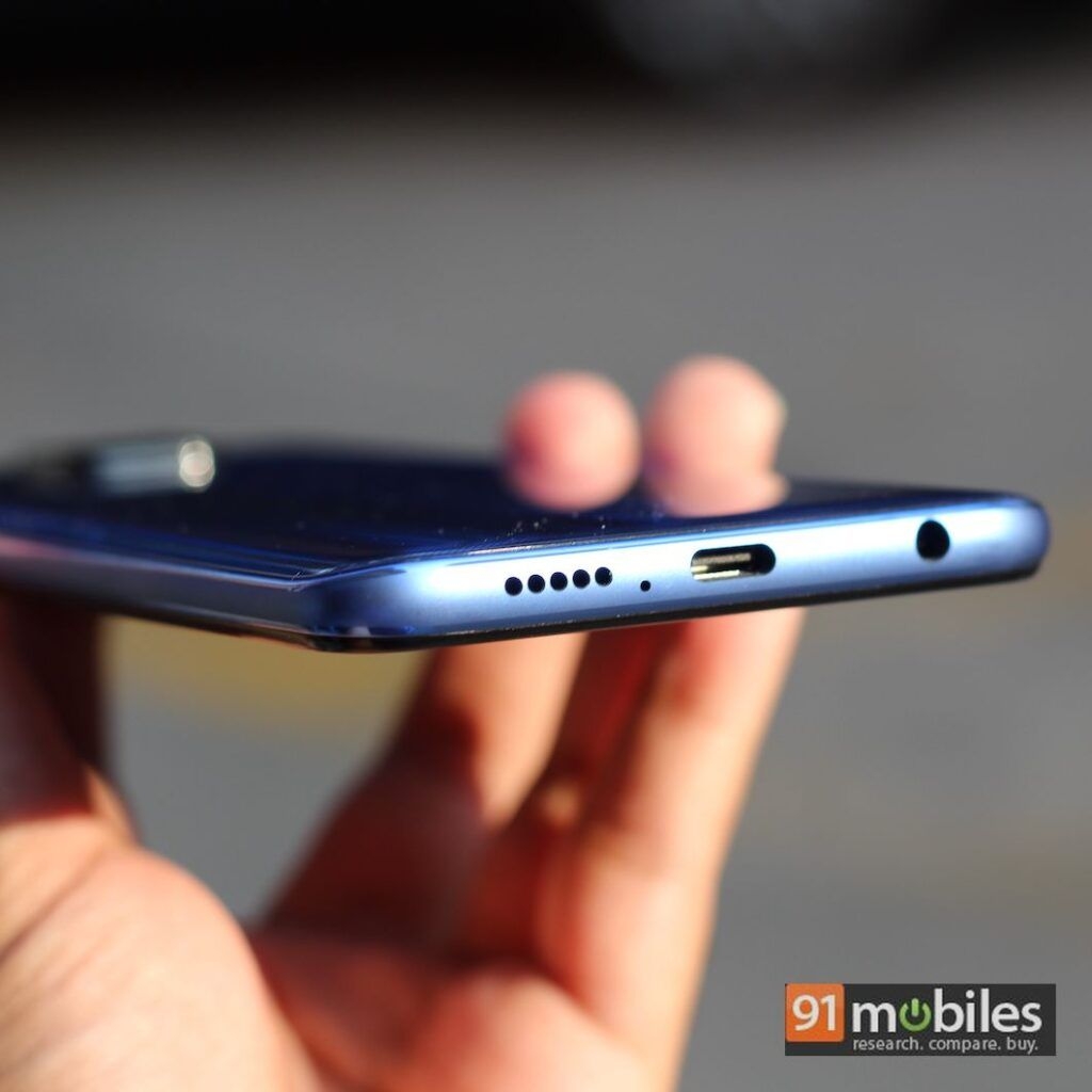 Poco M2 Pro