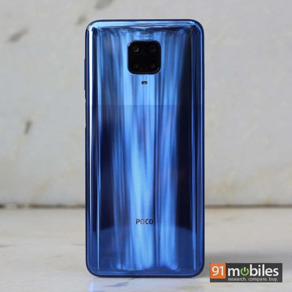 Poco M2 Pro