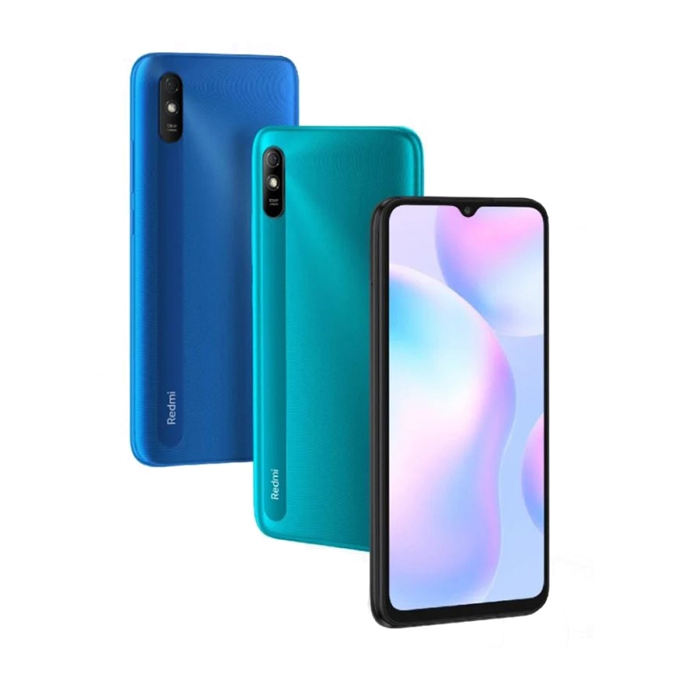 Redmi 9A (ảnh 1)