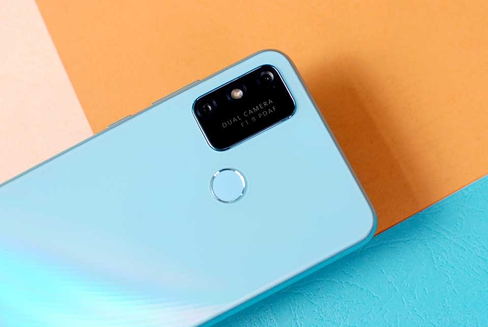 Honor 9A