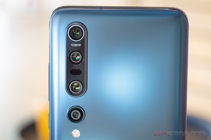 Xiaomi đang phát triển smartphone 64MP và 108MP