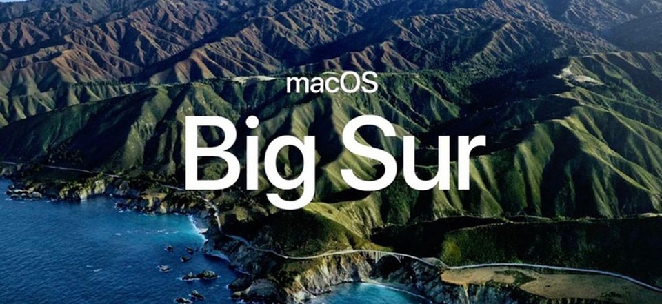 Apple phát hành macOS Big Sur beta 2 cho các nhà phát triển