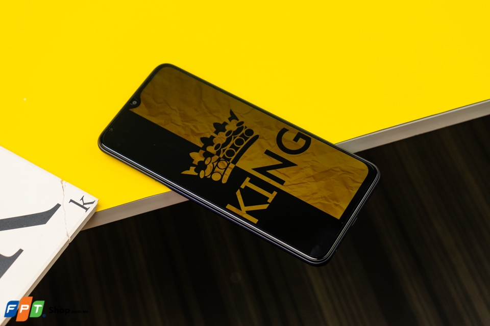 Xiaomi Redmi 9