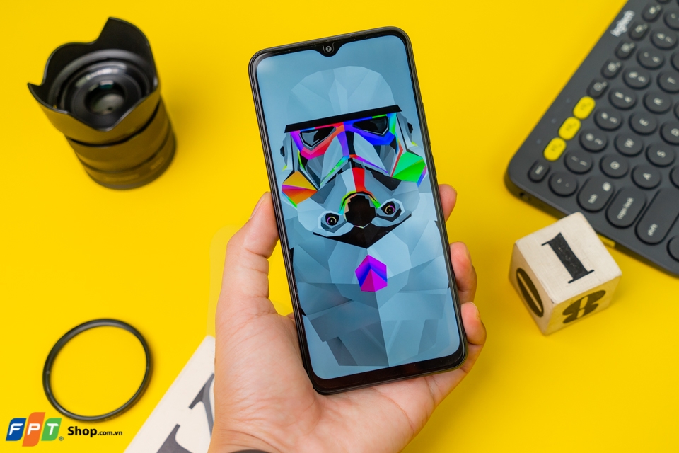 Xiaomi Redmi 9