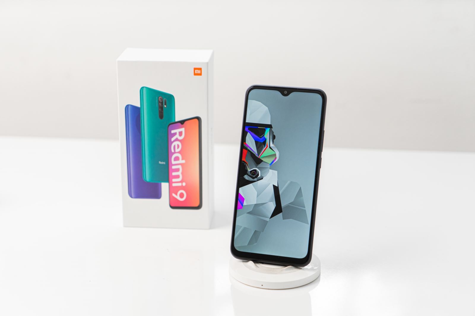 Xiaomi Redmi 9